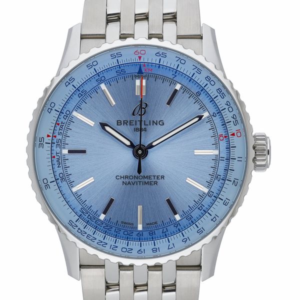 Breitling Navitimer Automatic 41 A17329